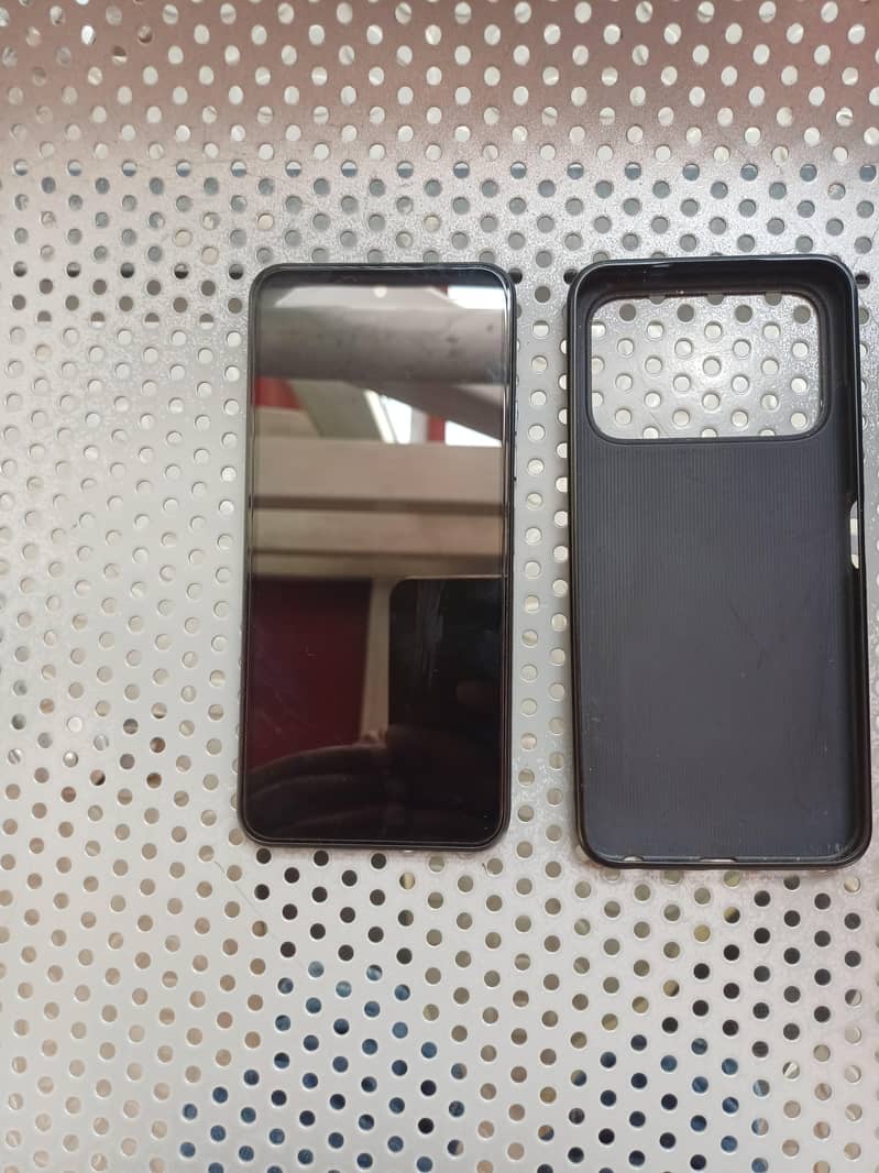 Tecno spark 40 0