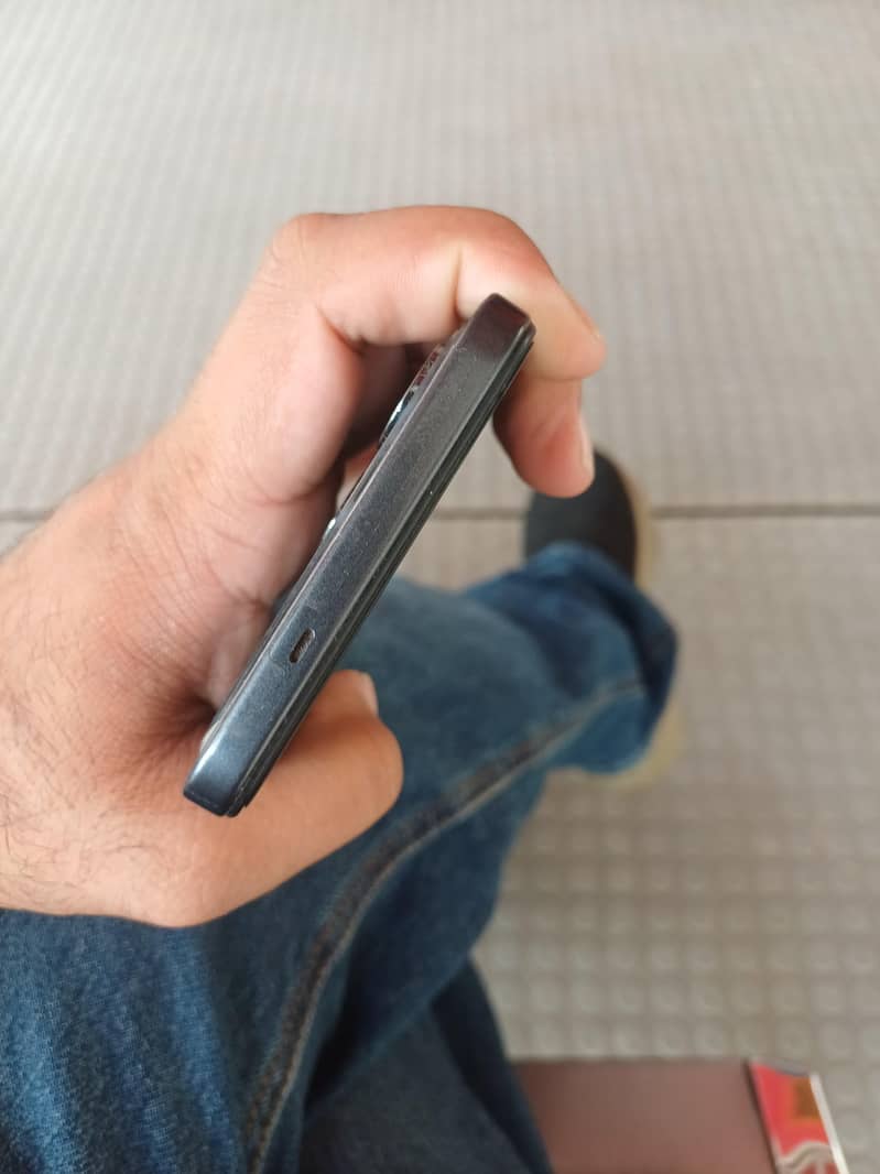 Tecno spark 40 4