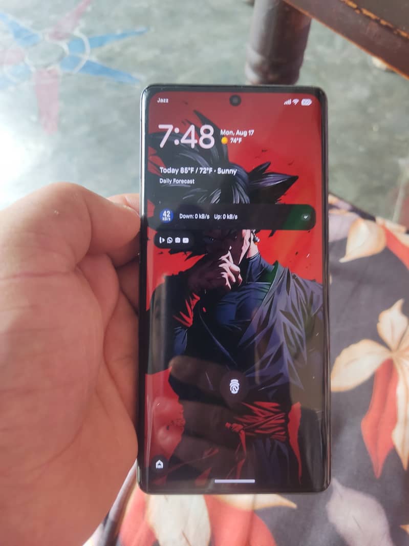 Google Pixel 7 Pro 0