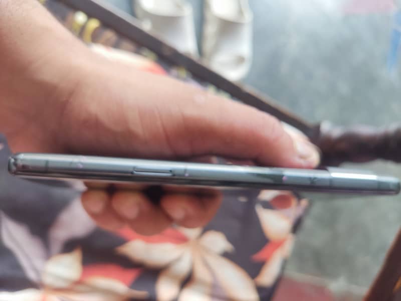 Google Pixel 7 Pro 4