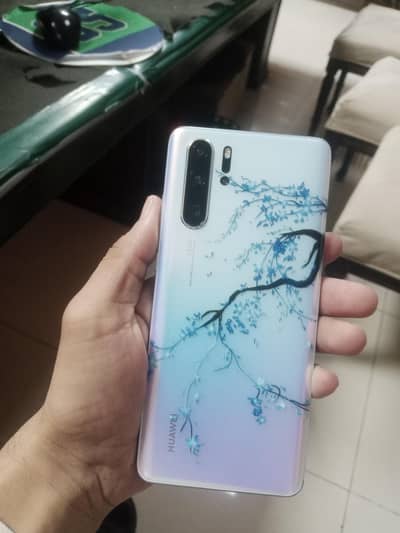 Huawei P30 Pro