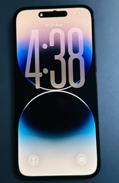 Apple iPhone 14 Pro Max