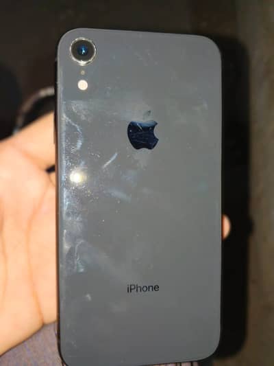 Apple iPhone XR