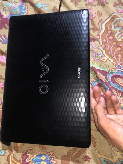 sonny core i 5 (2) Gernation Ram (4) memory (466)GB