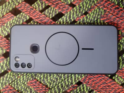 Infinix Hot 9 Play