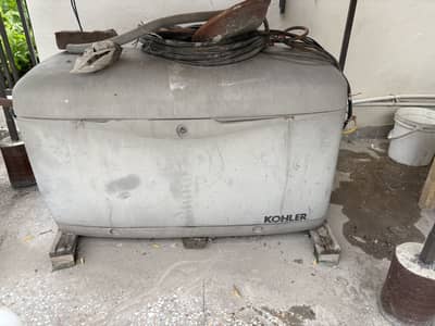 Kohler 14kva generator for sale