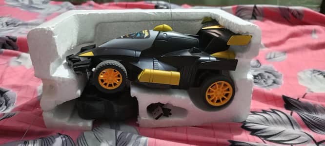 good remote control car for kids