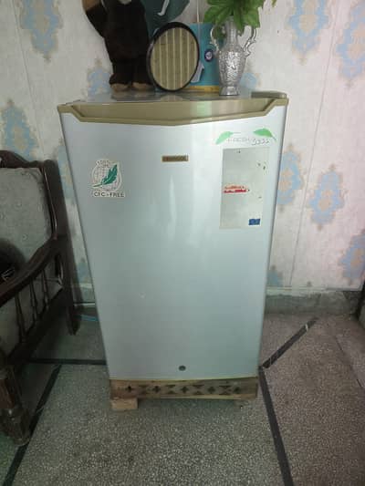 kenwood refrigerator