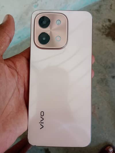 Vivo Y28