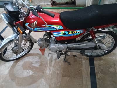 Honda 70cd model 2024 O3OO84/49/88O