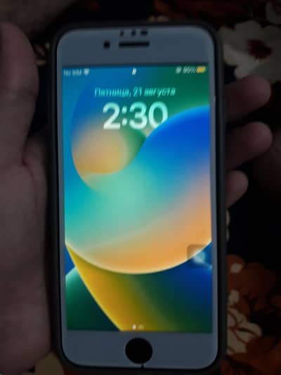 Apple iPhone 8 64gb nonpta