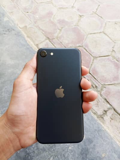 Apple iPhone SE 2020