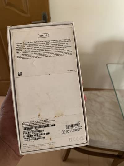 Apple iPhone XS Max