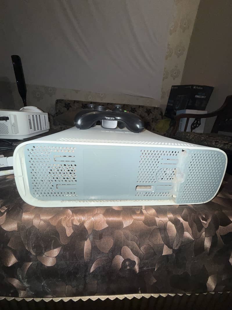 X box 360 5