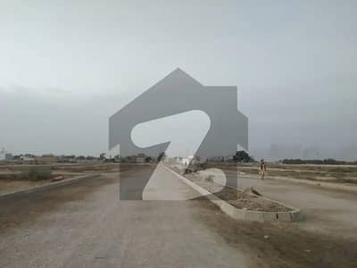 Reserve A Centrally Located West Open Residential Plot In Pir Gul Hassan Town Phase 2