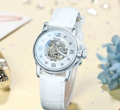 Women Automatic Watch