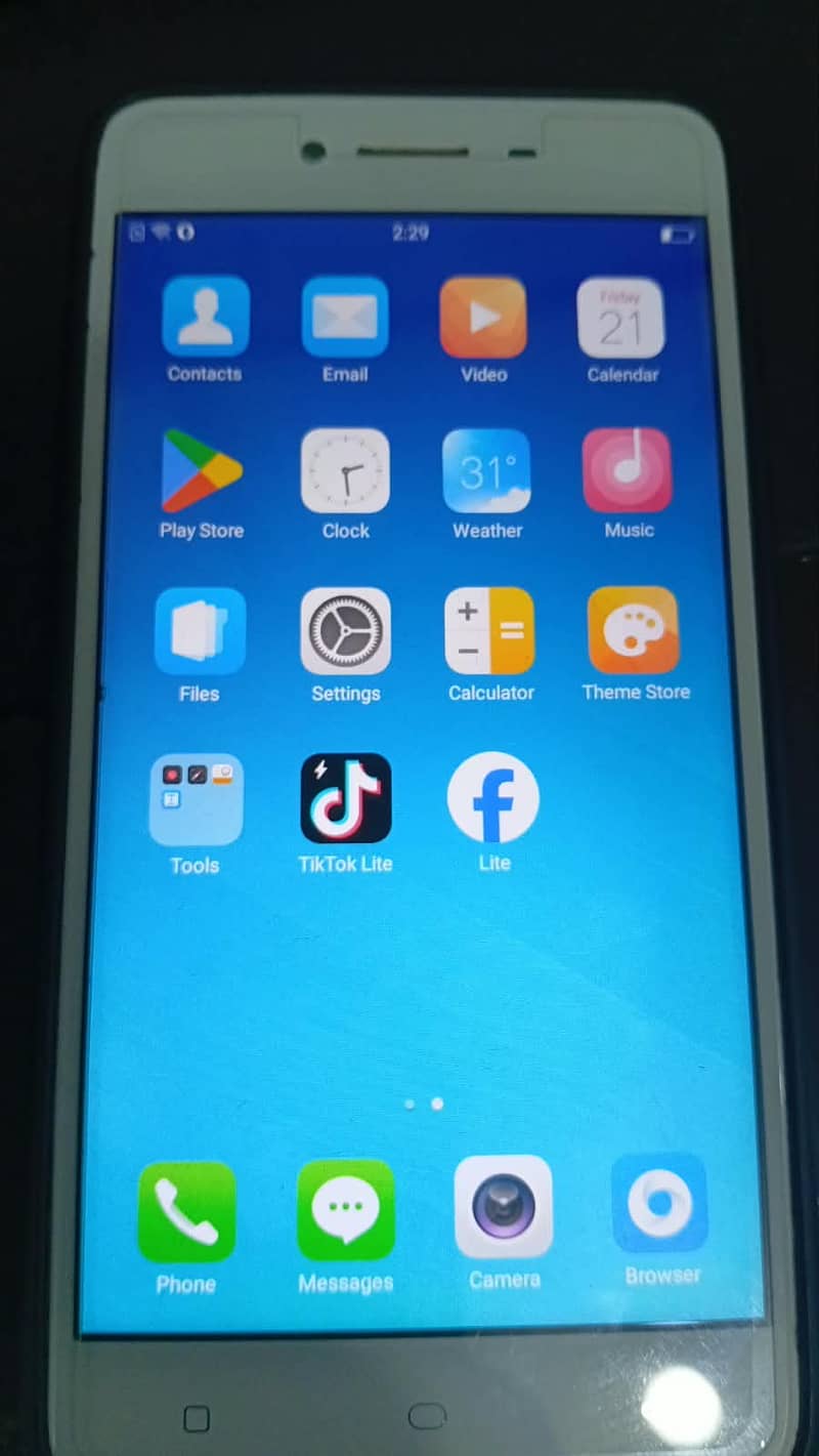Oppo A37 0