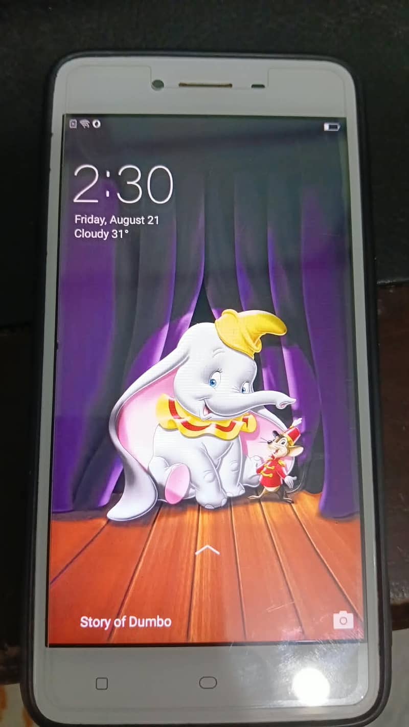 Oppo A37 1