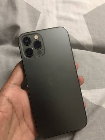 Apple iPhone 12 Pro