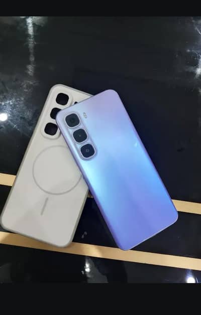 hot 60 pro plus only 2 month used