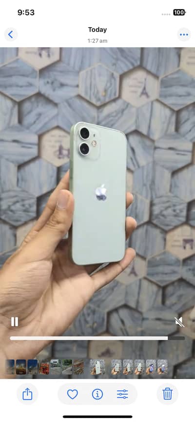 Apple iPhone 12