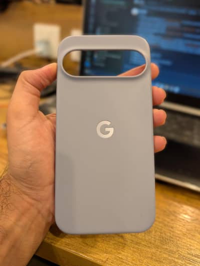 Pixel Snap case / pixel 10 pro XL original Case