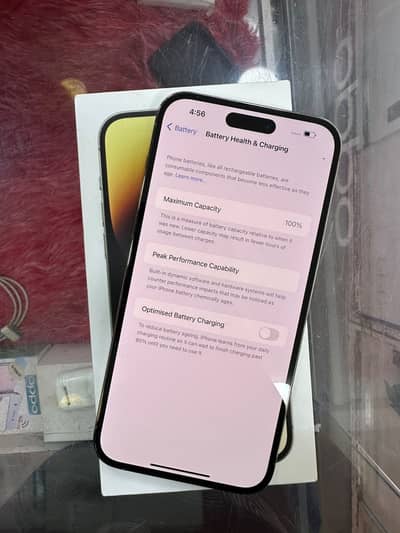 Apple iPhone 14 Pro Max