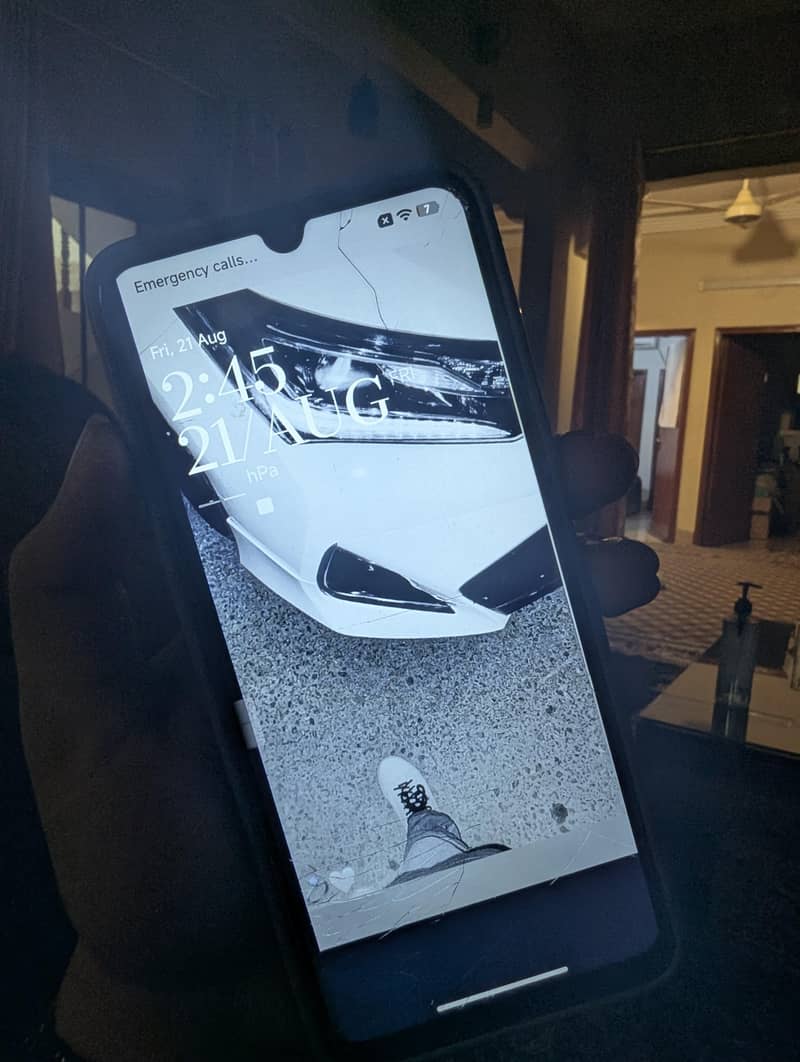 Xiaomi POCO C75 1