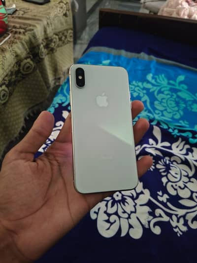 Apple iPhone X