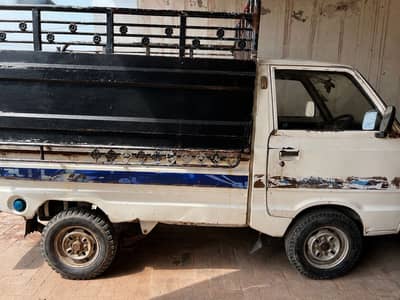 Suzuki Ravi 2017 Model White