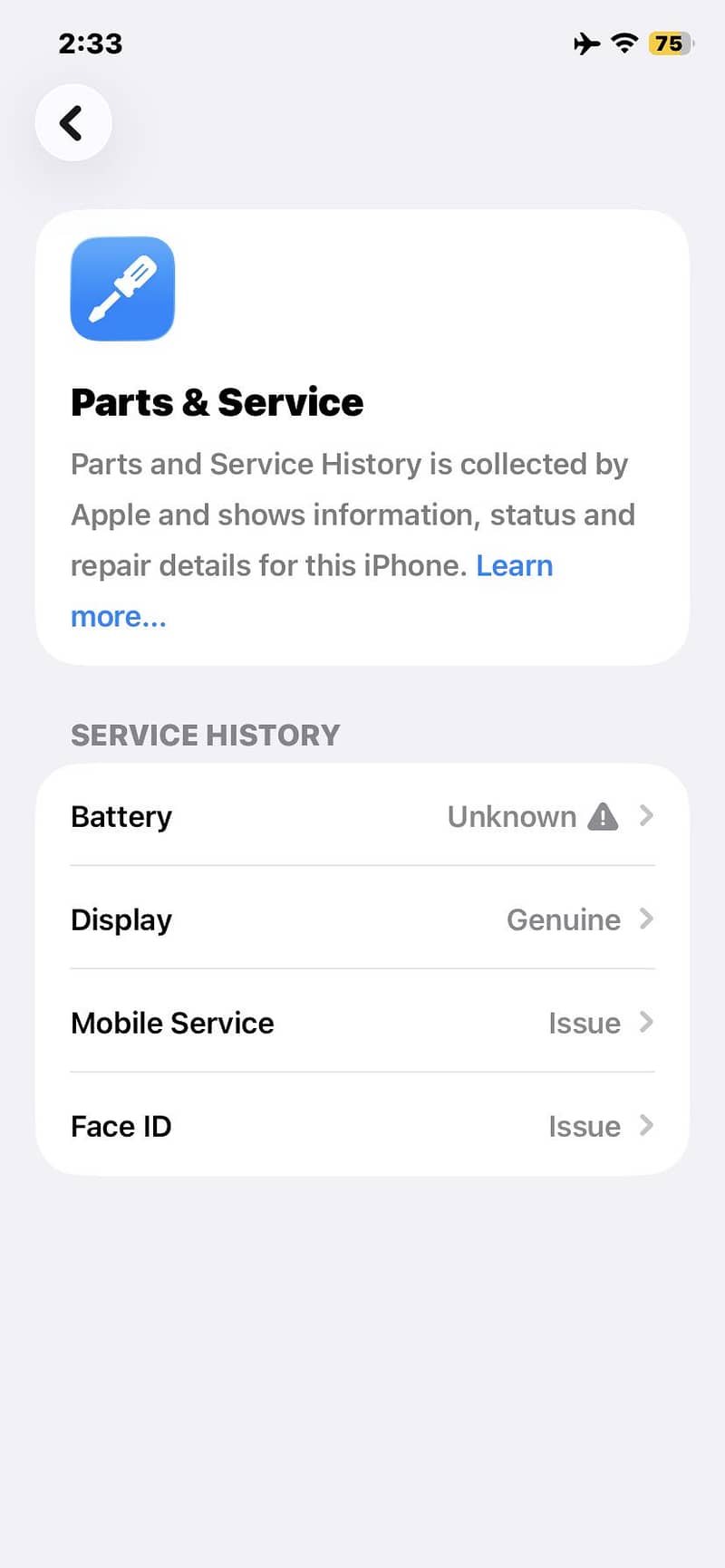 Apple iPhone 11 1