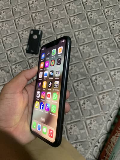 iPhone XR urgent sell