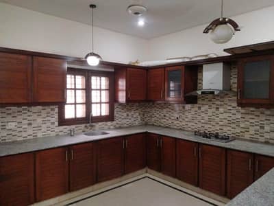 Prime Location Upper Portion Sized 400 Square Yards Available In Federal B Area - Block 13