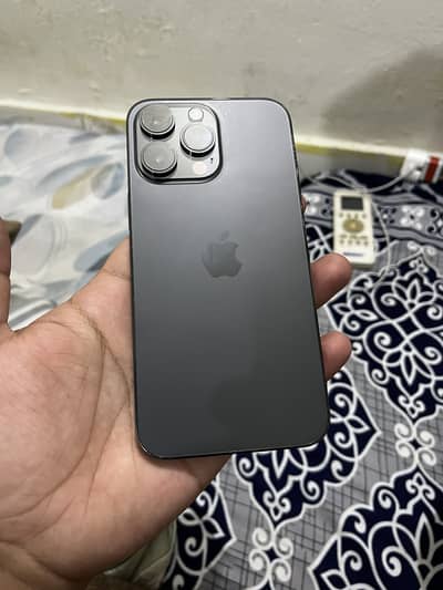 Apple iPhone 14 Pro Max Jv