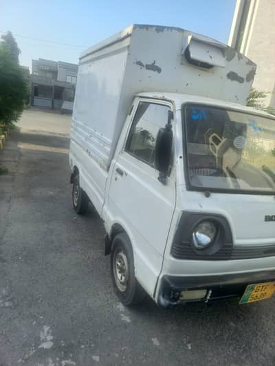 suzuki pickup for sale