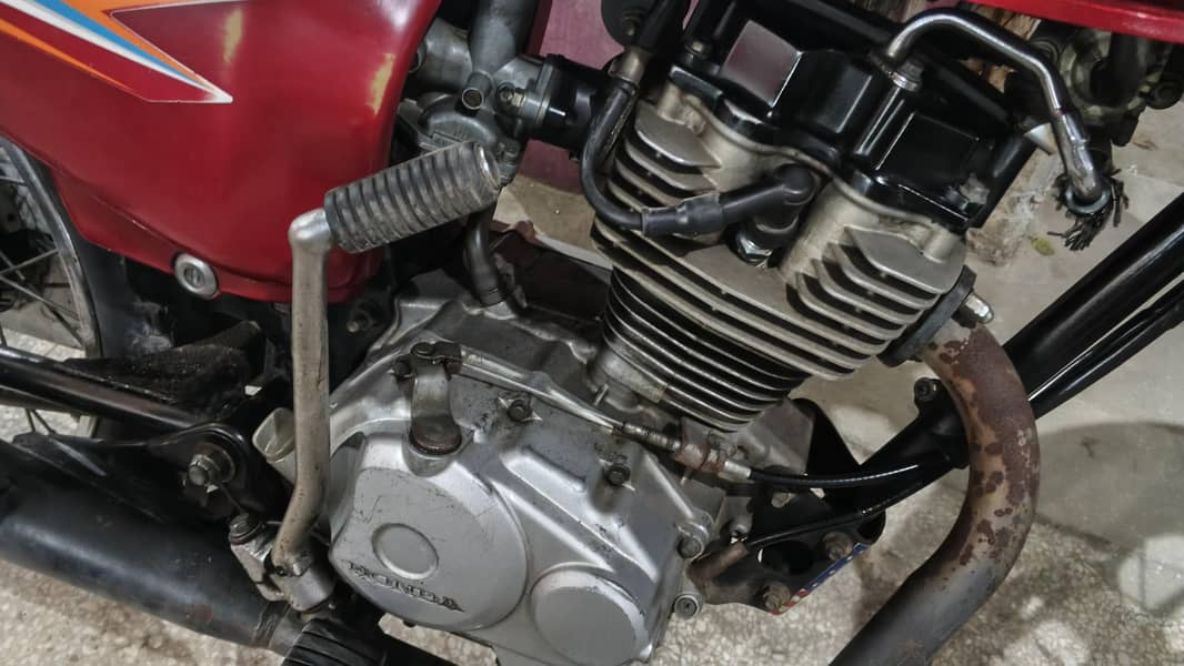 honda 1