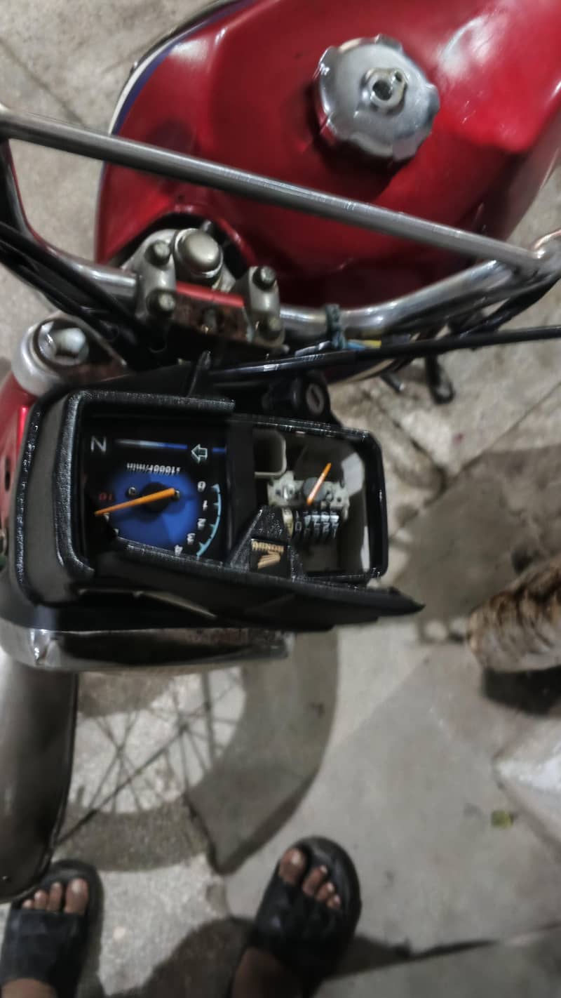 honda 2