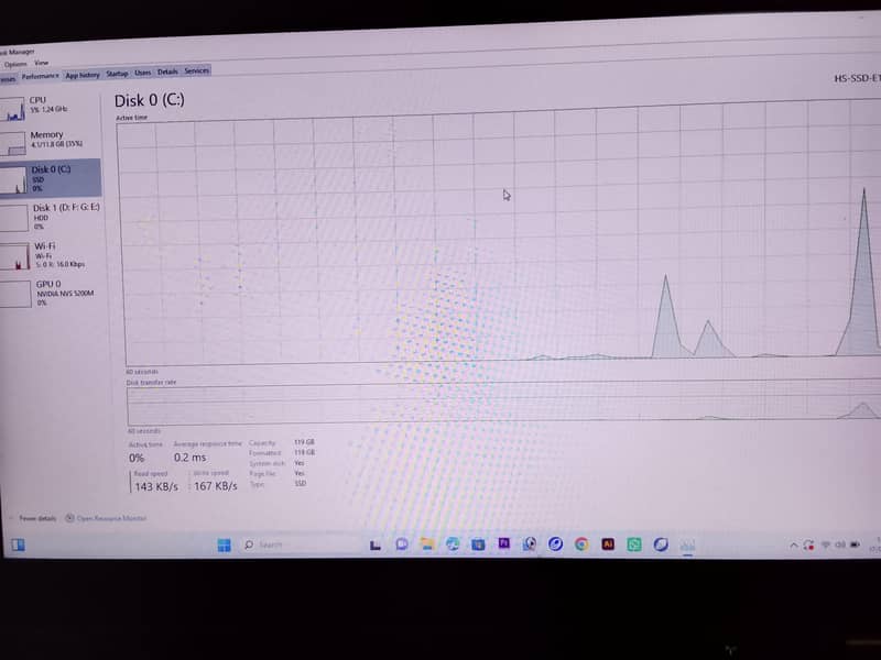 core i5 3rd generation 1