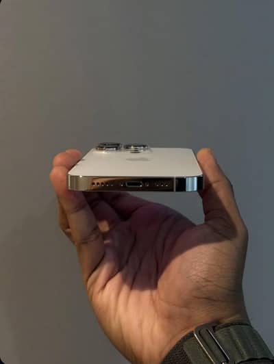 Apple iPhone 14 Pro