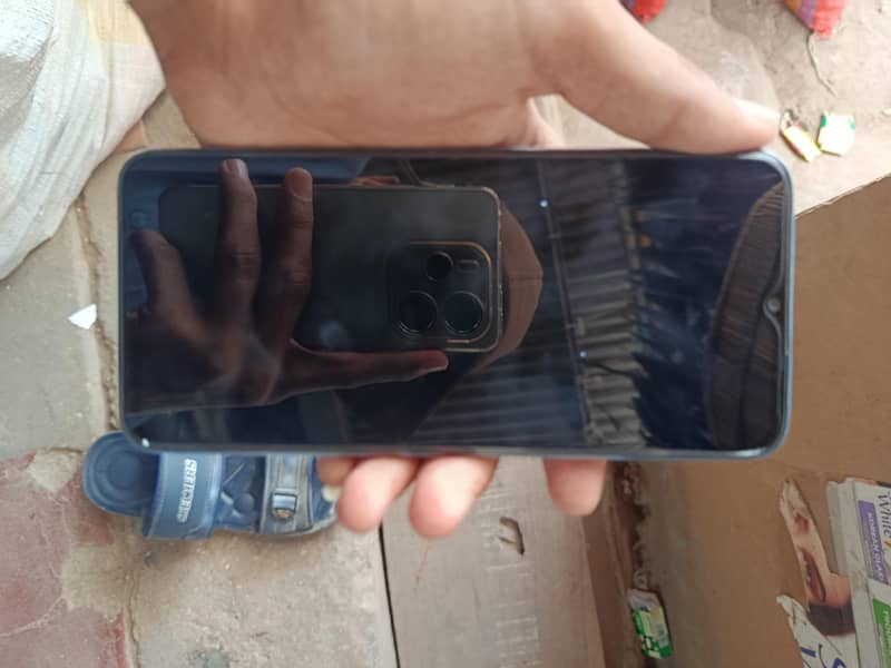 OPPO A18 1