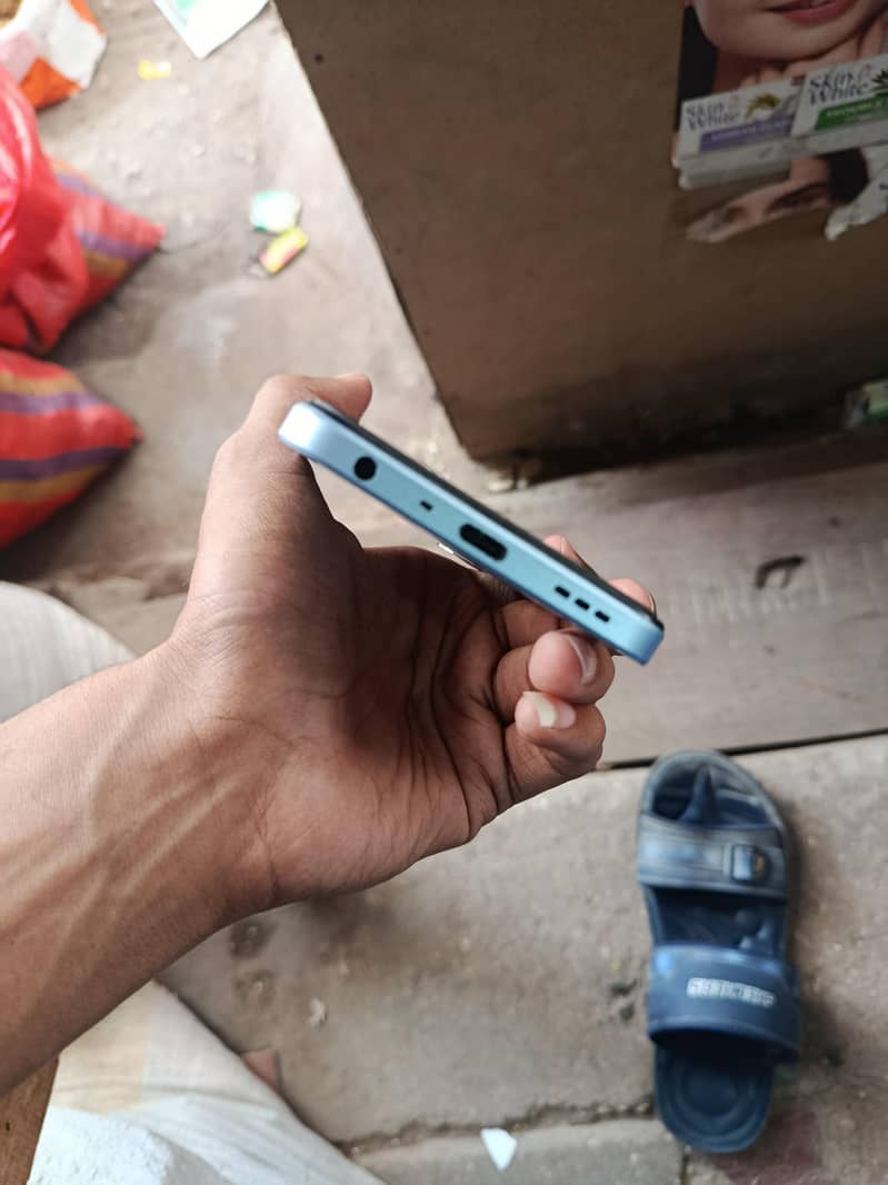 OPPO A18 4