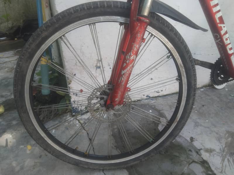 cycle for man 2