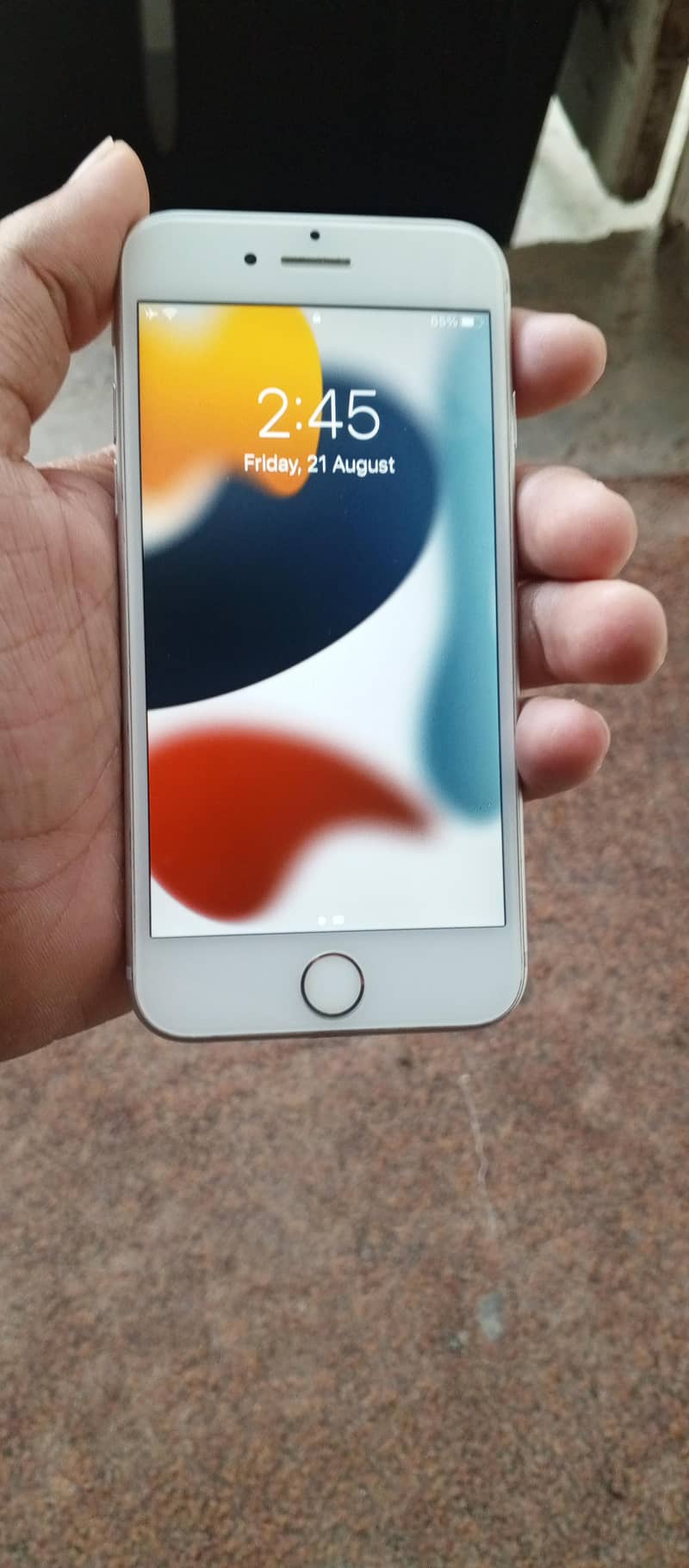 Apple iPhone 7 1
