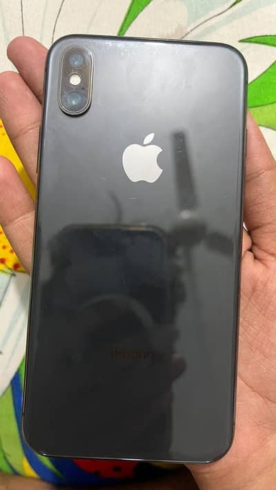 Apple iPhone X 256 gb