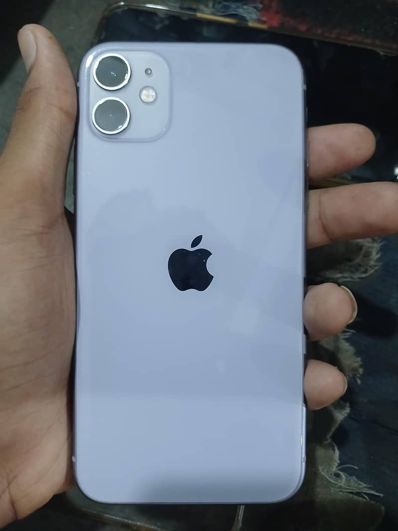 Apple iPhone 11 1
