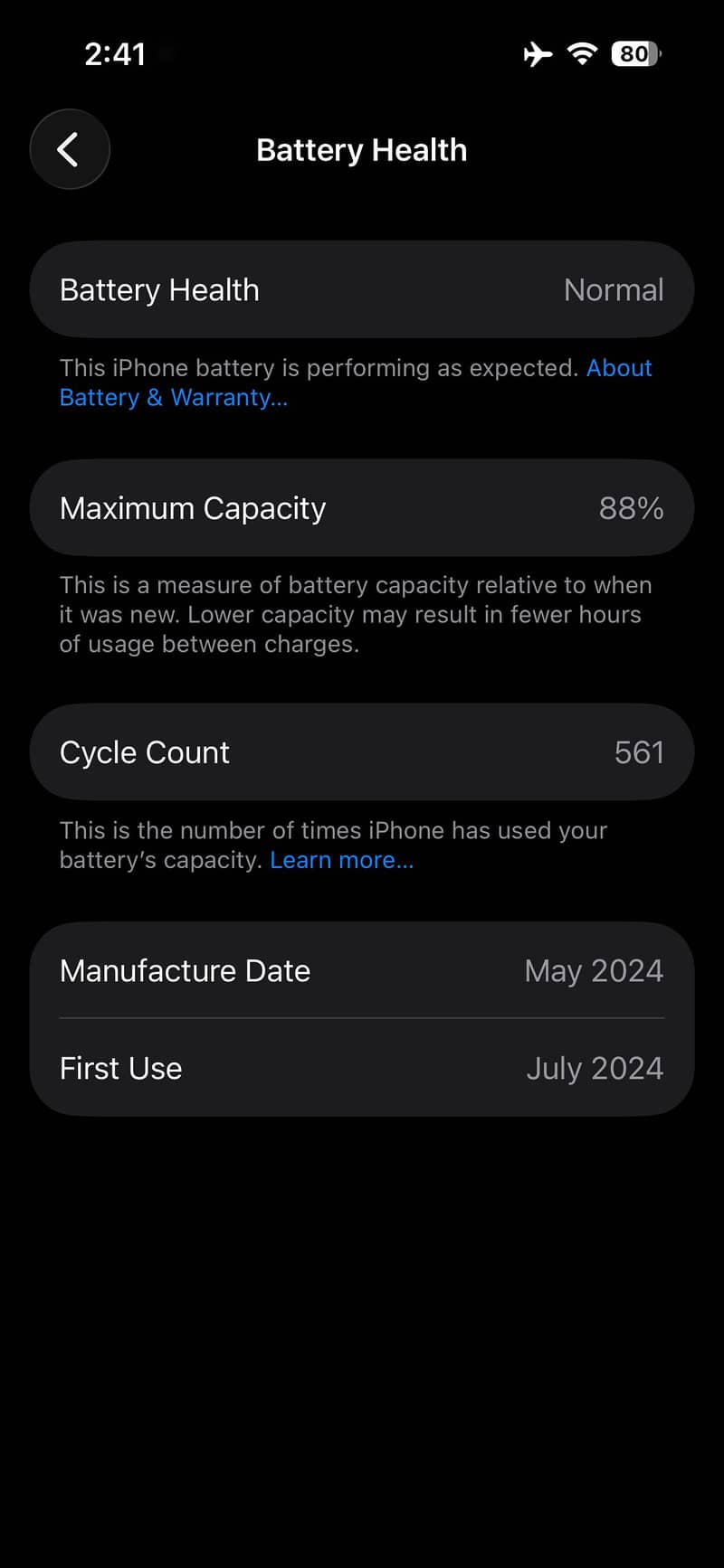 Apple iPhone 15 Pro 0