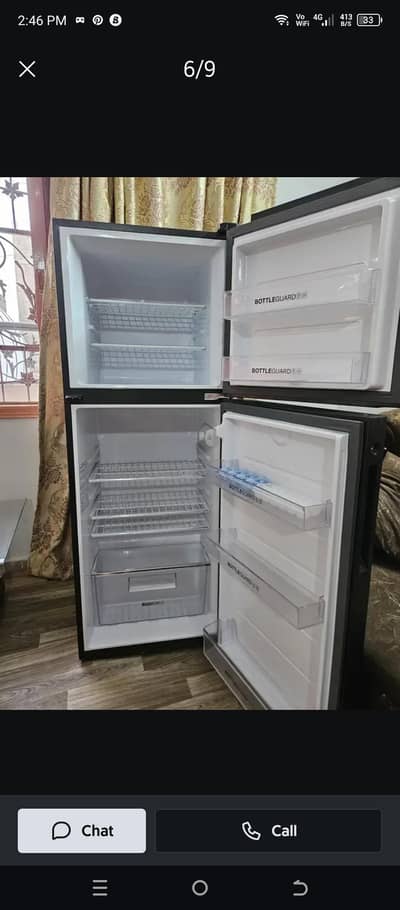fridage