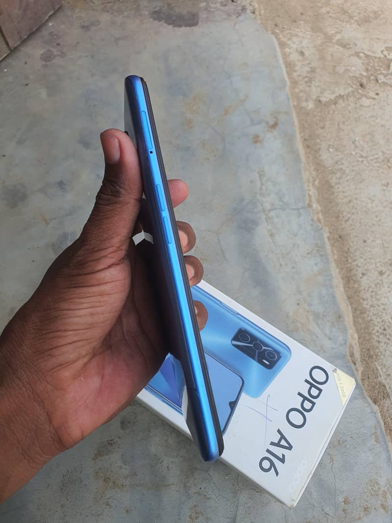 Oppo A16 6