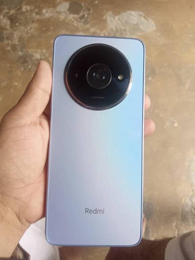 radmi a3 4GB 64GB_Excellent condition