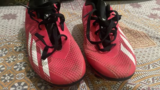 Football shoes